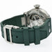 IWC Big Pilot Green Dial 43mm Stainless Steel IW329306
