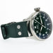 IWC Big Pilot Green Dial 43mm Stainless Steel IW329306