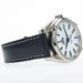Omega Seamaster Aqua Terra White Dial Stainless Steel 38.5MM 220.13.41.21.01.001