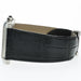 Cartier Tank MC Silver Dial Automatic Stainless Steel W5330003 3589