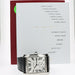Cartier Tank MC Silver Dial Automatic Stainless Steel W5330003 3589