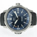 IWC Aquatimer Automatic Expedition Jacques-Yves Cousteau Blue Dial IW329005