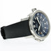IWC Aquatimer Automatic Expedition Jacques-Yves Cousteau Blue Dial IW329005