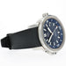 IWC Aquatimer Automatic Expedition Jacques-Yves Cousteau Blue Dial IW329005