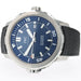 IWC Aquatimer Automatic Expedition Jacques-Yves Cousteau Blue Dial IW329005