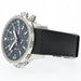IWC Aquatimer Chronograph Blue Dial Expedition Jacques Cousteau 44mm IW376805