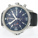 IWC Aquatimer Chronograph Blue Dial Expedition Jacques Cousteau 44mm IW376805
