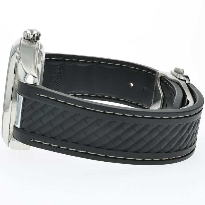 Omega Seamaster Aqua Terra Black Dial Stainless Steel 41MM 220.13.41.21.01.001