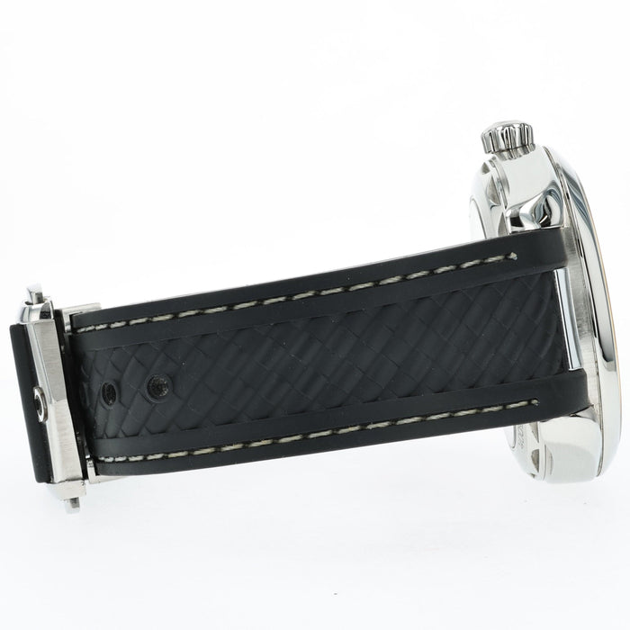 Omega Seamaster Aqua Terra Black Dial Stainless Steel 41MM 220.13.41.21.01.001