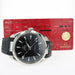 Omega Seamaster Aqua Terra Black Dial Stainless Steel 41MM 220.13.41.21.01.001