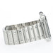 Cartier Santos Medium Green Dial Stainless Steel WSSA0061 4075