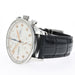 IWC Portuguese Chronograph White Dial Stainless Steel IW371445