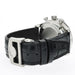 IWC Portuguese Chronograph White Dial Stainless Steel IW371445