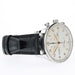 IWC Portuguese Chronograph White Dial Stainless Steel IW371445