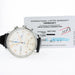 IWC Portuguese Chronograph White Dial Stainless Steel IW371445
