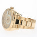 Rolex Sky-Dweller Solid 18kt Yellow Gold Champagne Dial 326938