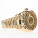 Rolex Sky-Dweller Solid 18kt Yellow Gold Champagne Dial 326938