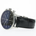 IWC Portuguese Chronograph Black Dial Stainless Steel IW371447