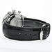 IWC Portuguese Chronograph Black Dial Stainless Steel IW371447