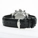 IWC Portuguese Chronograph Black Dial Stainless Steel IW371447
