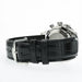 IWC Portuguese Chronograph Black Dial Stainless Steel IW371447
