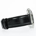 IWC Portuguese Chronograph Black Dial Stainless Steel IW371447