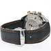 Omega Seamaster Planet Ocean Chronograph Black Dial Orange Bezel  2918.50.82