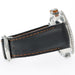 Omega Seamaster Planet Ocean Chronograph Black Dial Orange Bezel  2918.50.82