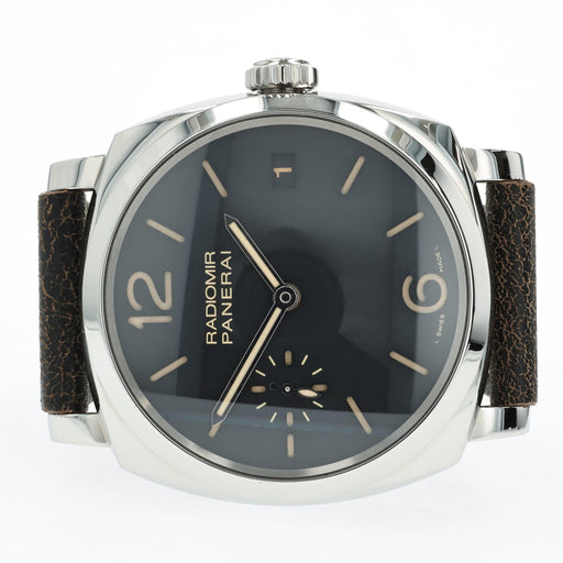 Panerai Radiomir 1940 3 Days Black Dial 47mm PAM00514