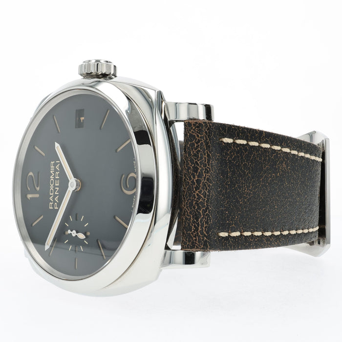 Panerai Radiomir 1940 3 Days Black Dial 47mm PAM00514
