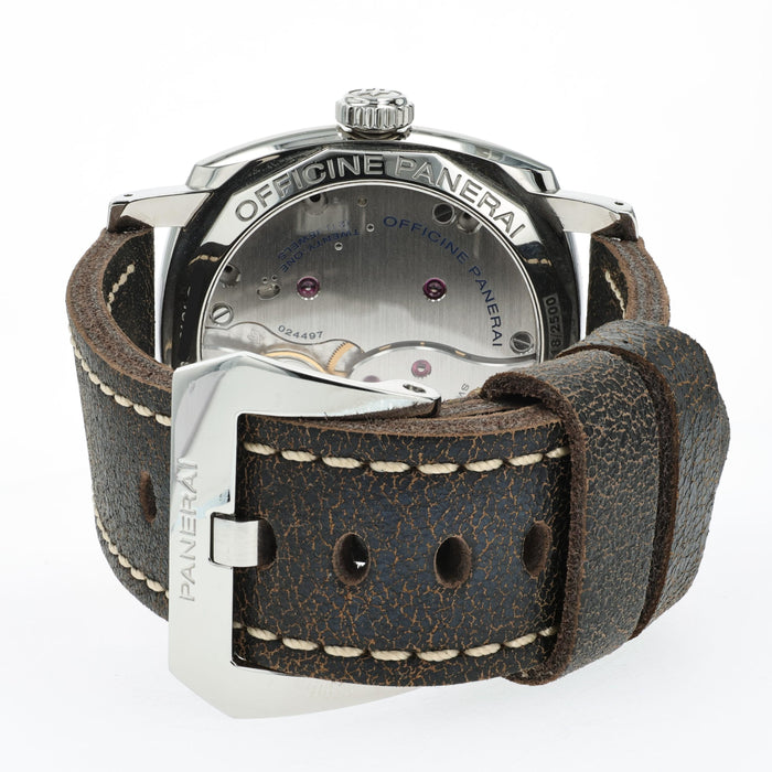 Panerai Radiomir 1940 3 Days Black Dial 47mm PAM00514