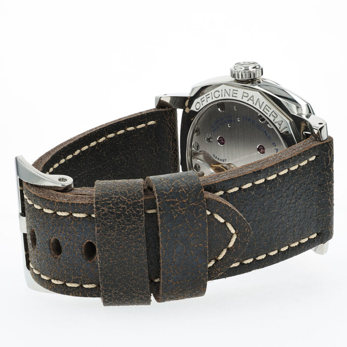 Panerai Radiomir 1940 3 Days Black Dial 47mm PAM00514
