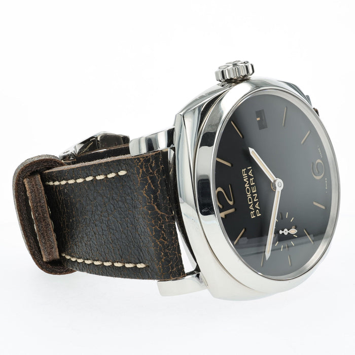 Panerai Radiomir 1940 3 Days Black Dial 47mm PAM00514