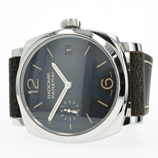 Panerai Radiomir 1940 3 Days Black Dial 47mm PAM00514