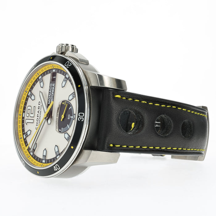 Chopard Grand Prix De Monaco Automatic Titanium 168568-3001