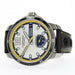 Chopard Grand Prix De Monaco Automatic Titanium 168568-3001