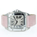 Cartier Santos 100 Medium Automatic Stainless Steel W20126X8 2878