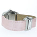 Cartier Santos 100 Medium Automatic Stainless Steel W20126X8 2878