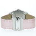 Cartier Santos 100 Medium Automatic Stainless Steel W20126X8 2878