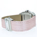 Cartier Santos 100 Medium Automatic Stainless Steel W20126X8 2878