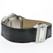 Cartier Santos 100 Medium Silver Dial Stainless Steel Automatic W20106X8 2878