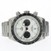 Tudor Black Bay White Dial Panda Chronograph Stainless Steel 79360N