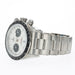 Tudor Black Bay White Dial Panda Chronograph Stainless Steel 79360N