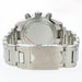 Tudor Black Bay White Dial Panda Chronograph Stainless Steel 79360N