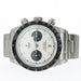 Tudor Black Bay White Dial Panda Chronograph Stainless Steel 79360N