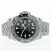 Rolex GMT-Master II "Bruce Wayne" Black Dial Jubilee Stainless Steel 126710GRNR