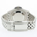 Rolex GMT-Master II "Bruce Wayne" Black Dial Jubilee Stainless Steel 126710GRNR