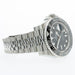Rolex GMT-Master II "Bruce Wayne" Black Dial Jubilee Stainless Steel 126710GRNR