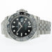 Rolex GMT-Master II "Bruce Wayne" Black Dial Jubilee Stainless Steel 126710GRNR