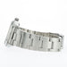 Rolex Air-King 34 Blue Stick Dial Stainless Steel 34mm 14000